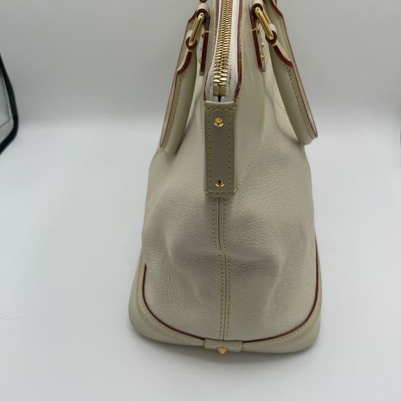 Louis Vuitton Suhali Lockit - Picture 5 of 6